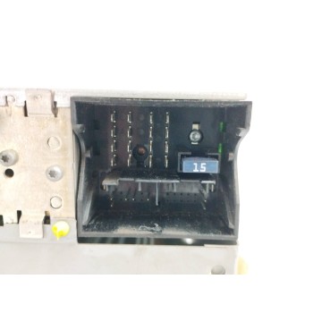 Recambio de sistema audio / radio cd para opel astra gtc 16v referencia OEM IAM 13188462 453116246 CD30MP3