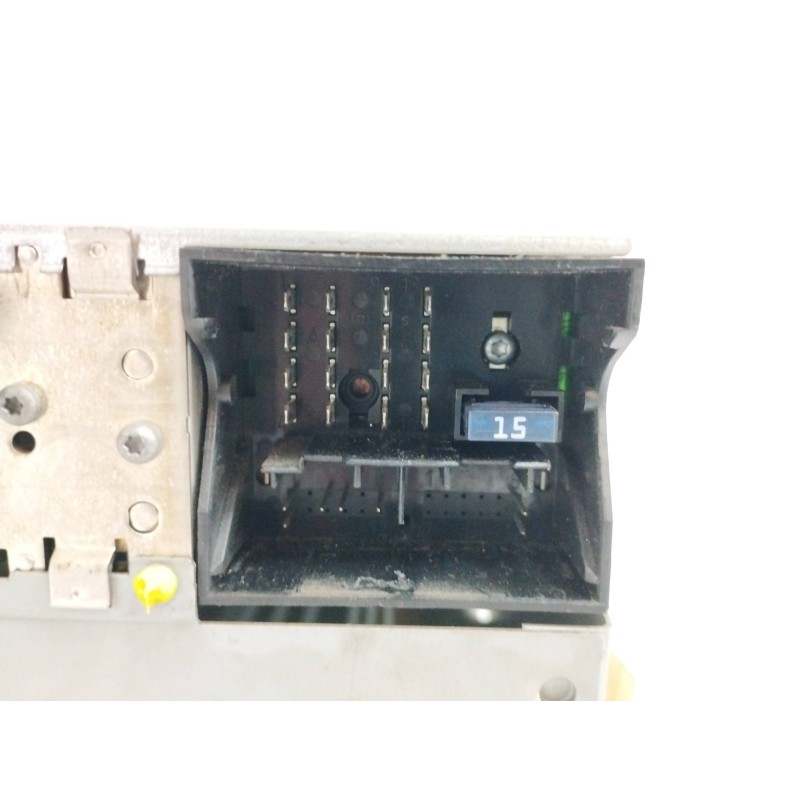 SISTEMA AUDIO / RADIO CD 453116246 CD30MP3
