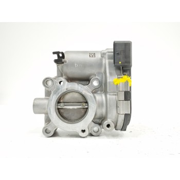 Recambio de caja mariposa para renault megane iv berlina 5p 1.3 tce referencia OEM IAM 161203209R A2821410200 0280750654