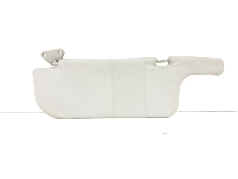 Recambio de parasol izquierdo para mitsubishi galant berlina (ea0) 2.5 v6 24v cat referencia OEM IAM   