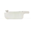 Recambio de parasol izquierdo para mitsubishi galant berlina (ea0) 2.5 v6 24v cat referencia OEM IAM   