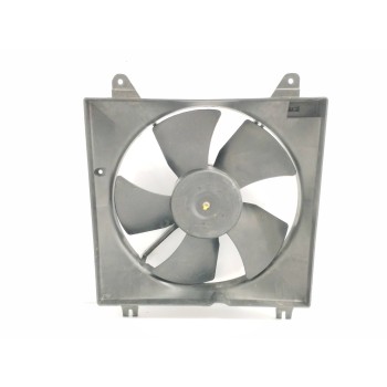 Recambio de electroventilador para chevrolet nubira berlina 1.6 cat referencia OEM IAM 96553376  