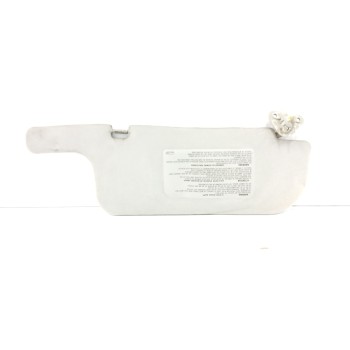 Recambio de parasol izquierdo para mitsubishi galant berlina (ea0) 2.5 v6 24v cat referencia OEM IAM   