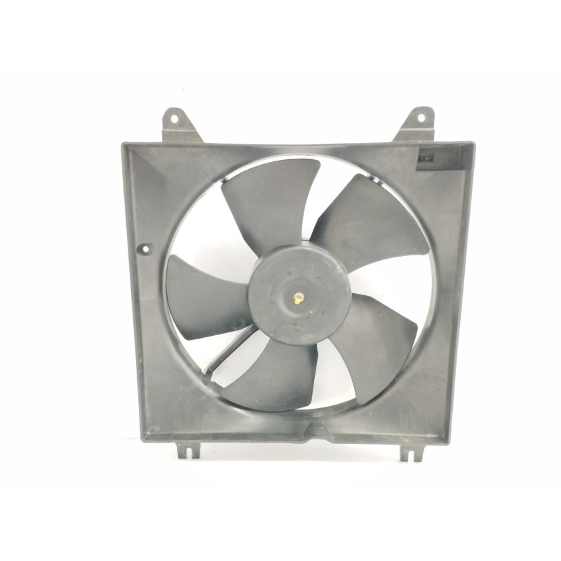 Recambio de electroventilador para chevrolet nubira berlina 1.6 cat referencia OEM IAM 96553376  