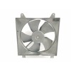 Recambio de electroventilador para chevrolet nubira berlina 1.6 cat referencia OEM IAM 96553376  