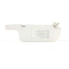 Recambio de parasol izquierdo para mitsubishi galant berlina (ea0) 2.5 v6 24v cat referencia OEM IAM   