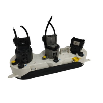 Recambio de mando calefaccion / aire acondicionado para ford tourneo connect (tc7) 1.8 tdci cat referencia OEM IAM T1618C419AA  