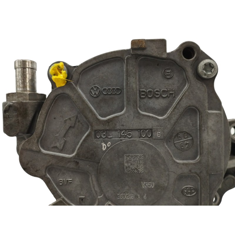 DEPRESOR FRENO / BOMBA VACIO