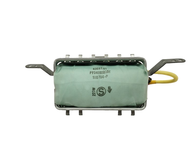 Recambio de airbag delantero derecho para toyota avensis berlina (t25) 2.0 16v cat referencia OEM IAM Recambio de airbag delantero derecho para toyota avensis berlina (t25) 2.0 16v cat referencia OEM IAM