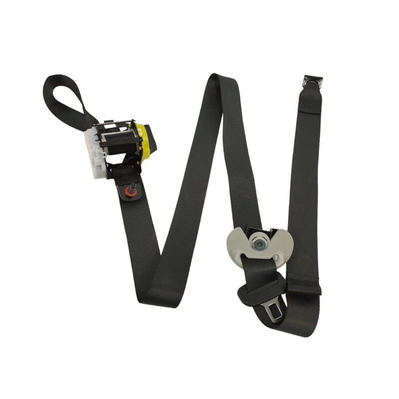 Recambio de cinturon seguridad trasero izquierdo para kia sorento iv (mq4, mq4a) 1.6 t-gdi hybrid awd referencia OEM IAM 89813P2