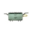 Recambio de airbag delantero derecho para toyota avensis berlina (t25) 2.0 16v cat referencia OEM IAM   