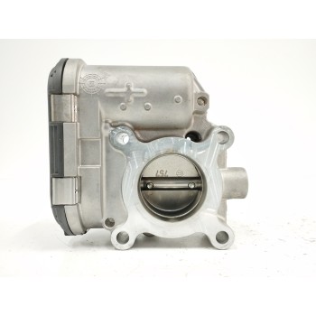 Recambio de caja mariposa para renault megane iv berlina 5p 1.3 tce referencia OEM IAM 161203209R A2821410200 0280750654