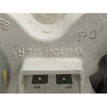 Recambio de mando calefaccion / aire acondicionado para ford tourneo connect (tc7) 1.8 tdci cat referencia OEM IAM T1618C419AA  