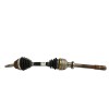 Recambio de transmision delantera derecha para renault laguna (b56) 2.0 referencia OEM IAM   