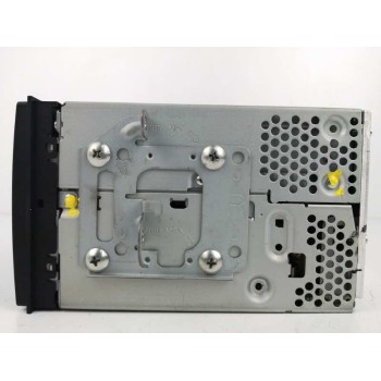 Recambio de sistema audio / radio cd para nissan qashqai (j10) 2.0 dci turbodiesel cat referencia OEM IAM 28185JD40A PN2804F 