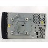 Recambio de sistema audio / radio cd para nissan qashqai (j10) 2.0 dci turbodiesel cat referencia OEM IAM 28185JD40A PN2804F 