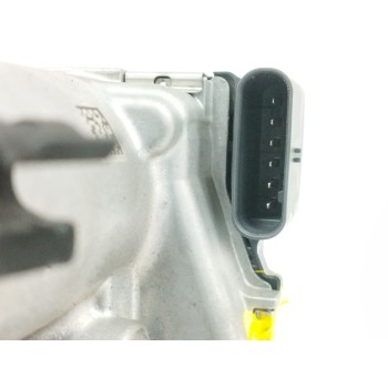 Recambio de caja mariposa para renault megane iv berlina 5p 1.3 tce referencia OEM IAM 161203209R A2821410200 0280750654