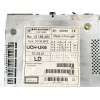 Recambio de sistema audio / radio cd para opel astra gtc 16v referencia OEM IAM 13188462 453116246 CD30MP3