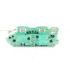 Recambio de cuadro instrumentos para mitsubishi galant berlina (ea0) 2.5 v6 24v cat referencia OEM IAM MR381824  