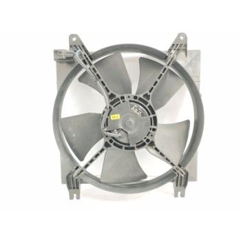 Recambio de electroventilador para chevrolet nubira berlina 1.6 cat referencia OEM IAM 96553376  