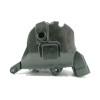 Recambio de filtro aire para volkswagen polo (6r1) 1.6 tdi referencia OEM IAM 6R0129601C  