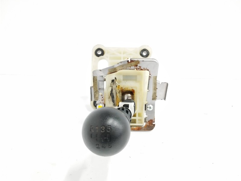 Recambio de palanca cambio para mitsubishi grandis (na0w) 2.0 di-d cat referencia OEM IAM Recambio de palanca cambio para mitsubishi grandis (na0w) 2.0 di-d cat referencia OEM IAM