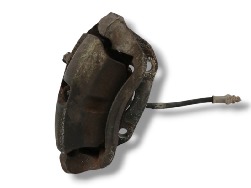 Recambio de pinza freno delantera izquierda para renault fuego 2.0 referencia OEM IAM Recambio de pinza freno delantera izquierda para renault fuego 2.0 referencia OEM IAM