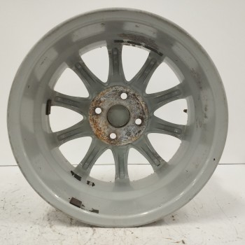 Recambio de llanta para chevrolet aveo 1.4 cat referencia OEM IAM VASKAVK208 6JX15H2 EST45 4H 4X100