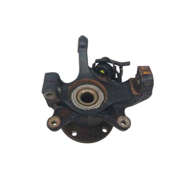 Recambio de mangueta delantera derecha para opel movano (2004 =>) furgón medio techo elevado l2h2 3.5 t referencia OEM IAM   