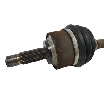 Recambio de transmision delantera izquierda para mercedes-benz vito furgoneta (w447) 111 cdi (447.601, 447.603, 447.605) referen