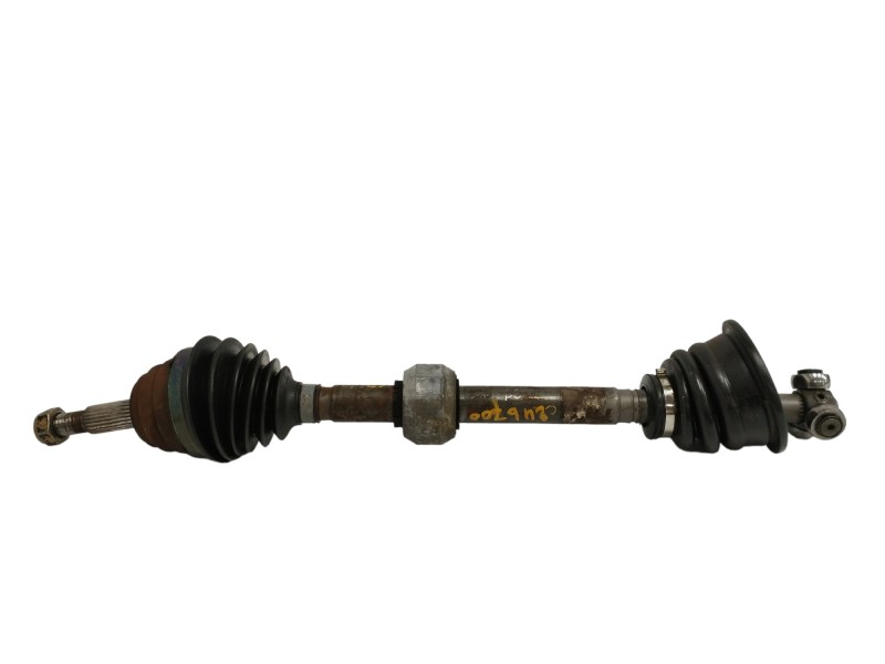 Recambio de transmision delantera izquierda para renault laguna (b56) 2.0 referencia OEM IAM   