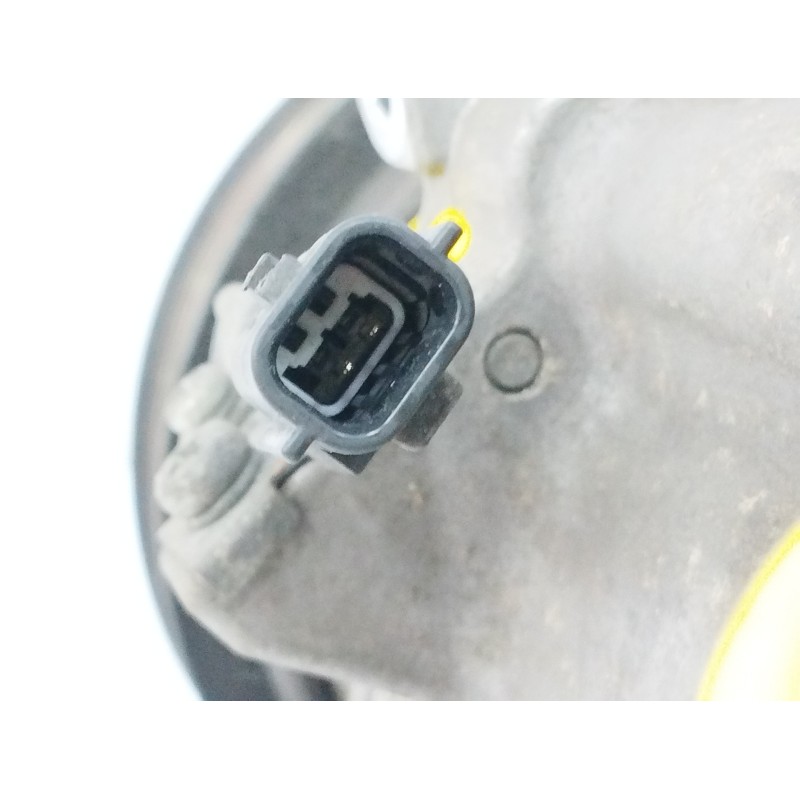 COMPRESOR AIRE ACONDICIONADO