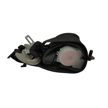 Recambio de cinturon seguridad trasero izquierdo para kia sorento iv (mq4, mq4a) 1.6 t-gdi hybrid awd referencia OEM IAM 89813P2