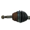 Recambio de transmision delantera izquierda para renault laguna (b56) 2.0 referencia OEM IAM   