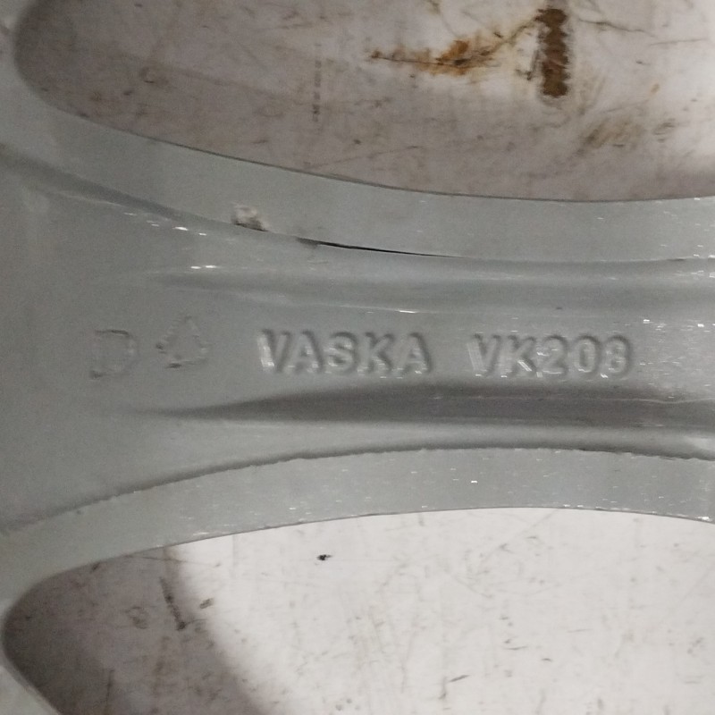 LLANTA 6JX15H2 EST45 4H 4X100