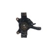 Recambio de mangueta delantera izquierda para opel movano (2004 =>) furgón medio techo elevado l2h2 3.5 t referencia OEM IAM   