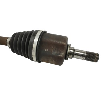 Recambio de transmision delantera izquierda para mercedes-benz vito furgoneta (w447) 111 cdi (447.601, 447.603, 447.605) referen