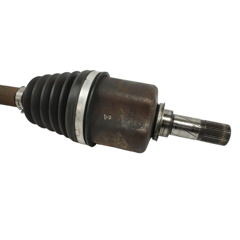 TRANSMISION DELANTERA IZQUIERDA