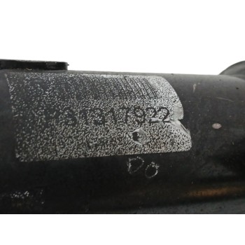 Recambio de amortiguador delantero derecho para volvo v40 1.6 diesel cat referencia OEM IAM 31317922  