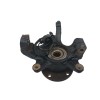 Recambio de mangueta delantera izquierda para opel movano (2004 =>) furgón medio techo elevado l2h2 3.5 t referencia OEM IAM   