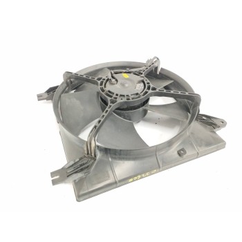 Recambio de electroventilador para chevrolet nubira berlina 1.6 cat referencia OEM IAM 96553376  