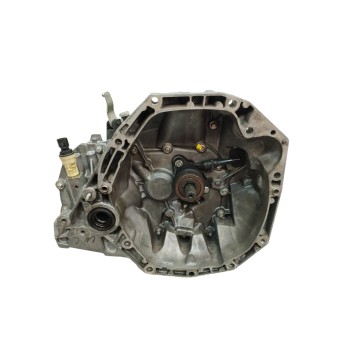 CAJA CAMBIOS JR5166 124021 KM 