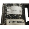 Recambio de motor arranque para ford tourneo connect (tc7) 1.8 tdci cat referencia OEM IAM 8EA011610261  
