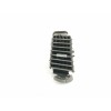 Recambio de rejilla aireadora para mitsubishi grandis (na0w) 2.0 di-d cat referencia OEM IAM GN71104460 CENTRAL IZQUIERDA 