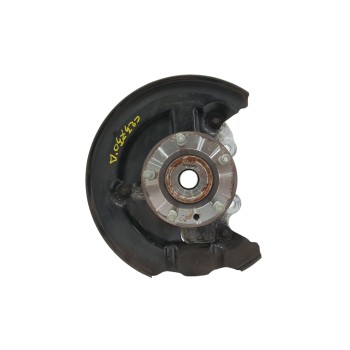 Recambio de mangueta delantera derecha para volvo v40 1.6 diesel cat referencia OEM IAM 31387651  