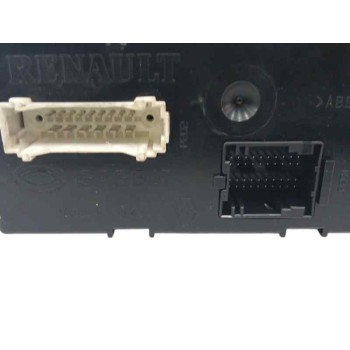 Recambio de modulo electronico para opel movano (2004 =>) furgón medio techo elevado l2h2 3.5 t referencia OEM IAM 8200298946  