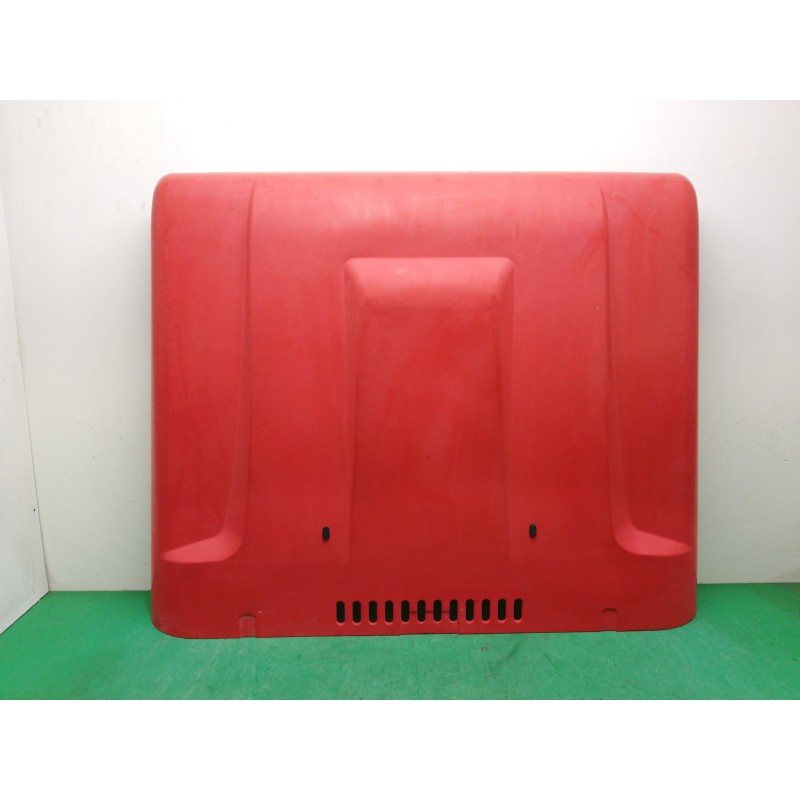 CAPOT OBSERVAR FOTOS