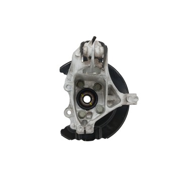 Recambio de mangueta delantera derecha para volvo v40 1.6 diesel cat referencia OEM IAM 31387651  