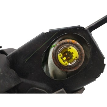 Recambio de airbag delantero izquierdo para toyota avensis berlina (t25) 2.0 16v cat referencia OEM IAM  DE RODILLAS 