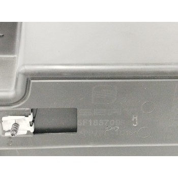 Recambio de guantera para seat leon st (5f8) 2.0 tdi referencia OEM IAM 5F1857095  